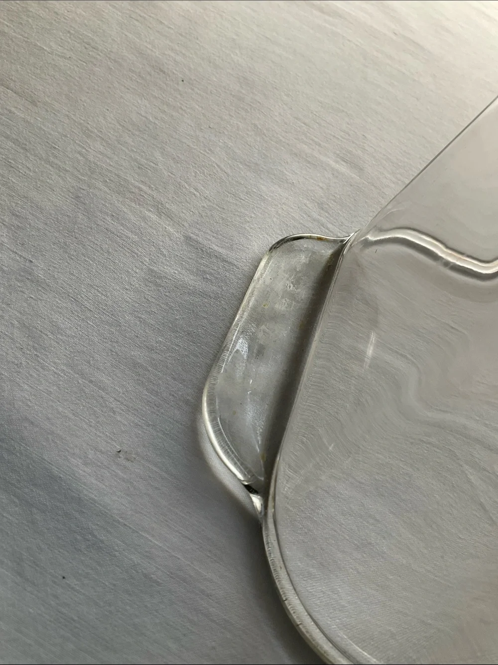 Pyrex durable loaf